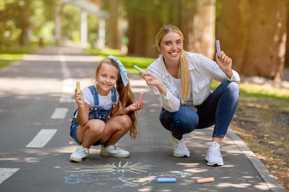 How to Become an Au Pair Abroad