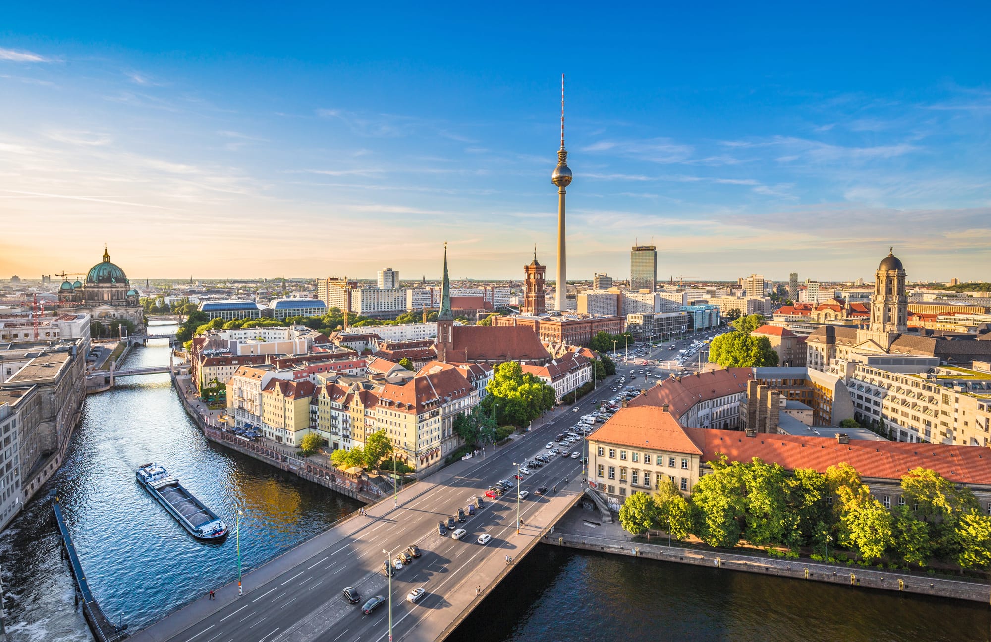 How to get a job in Germany as a foreigner – the complete guide