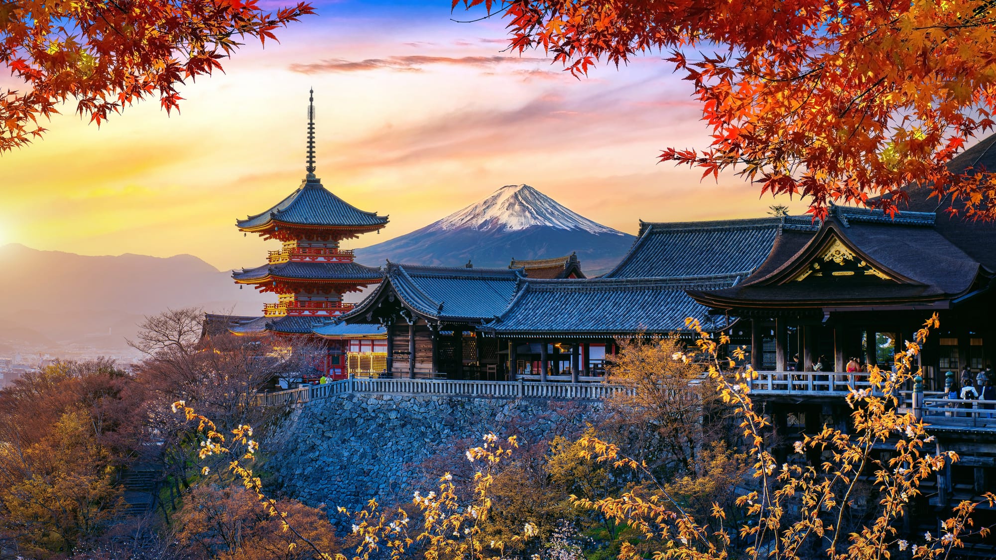 All you need to know about teaching English in Japan
