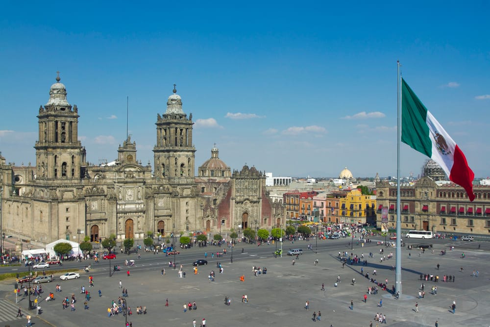 All you need to know about teaching English in Mexico