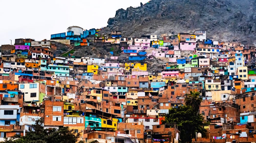 All you need to know about teaching English in Peru