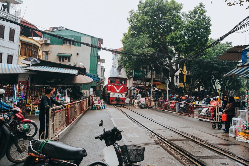 All you need to know about teaching English in Vietnam
