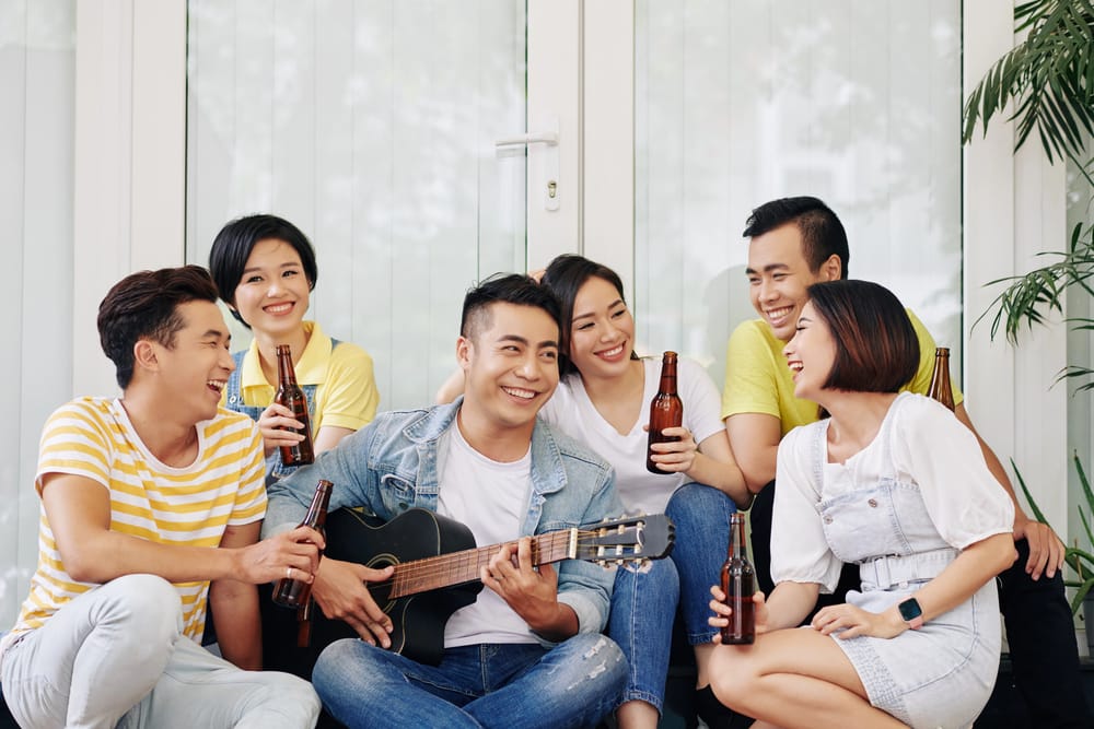 How to Build a Social Life and Find Community While Teaching English in Southeast Asia