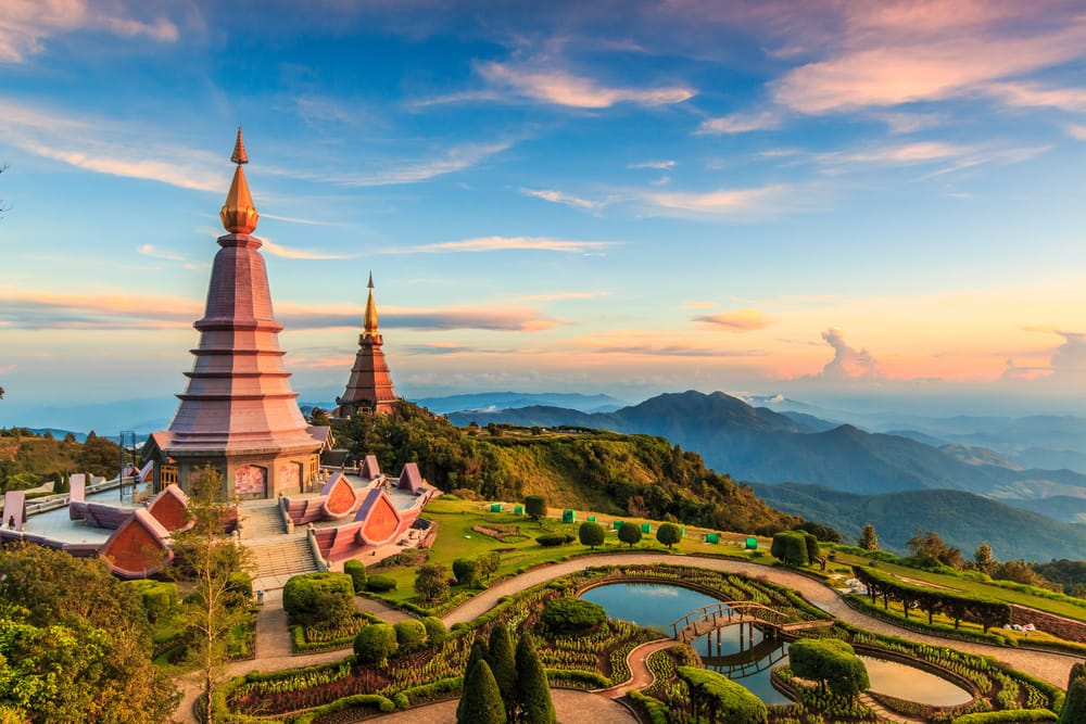 When's The Best Time To Visit Thailand