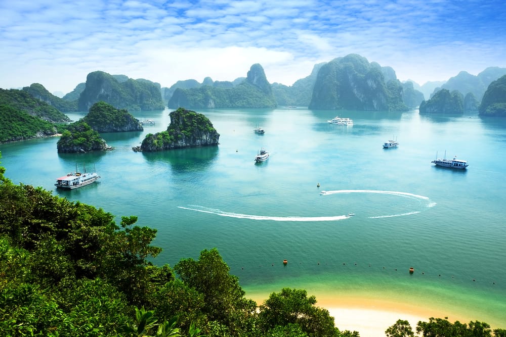 When's The Best Time To Visit Vietnam