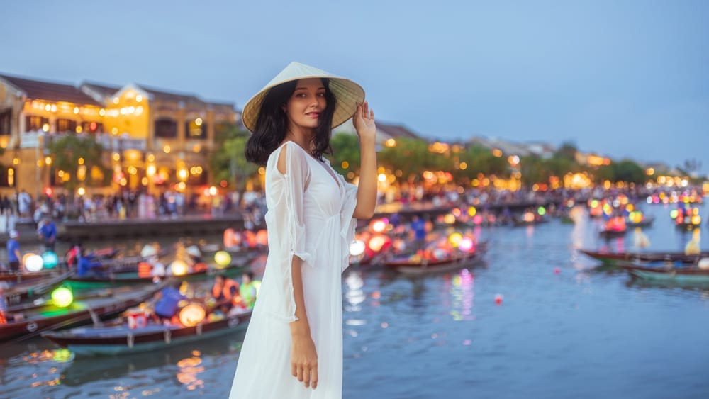 Cross the Road, Trust the Flow: A Solo Guide to Vietnam