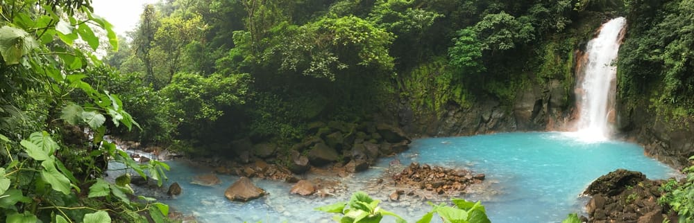 Contiki Costa Rica Alternatives: 5 Best Young-Adult Tours Compared