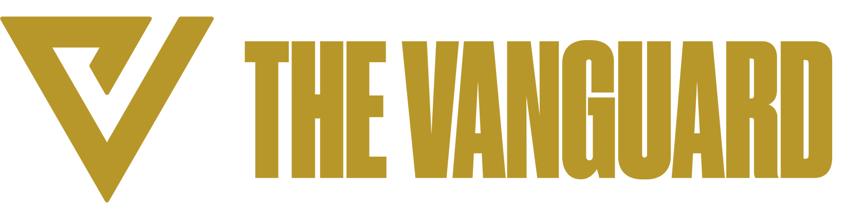 The Vanguard