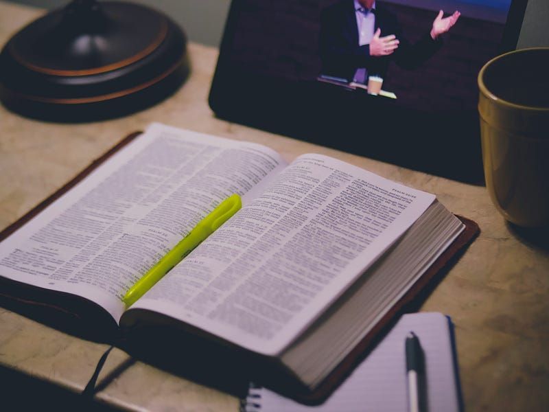5 Reasons Expository Preaching Transforms Churches and Changes Lives