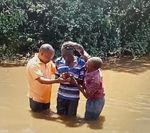Baptisms