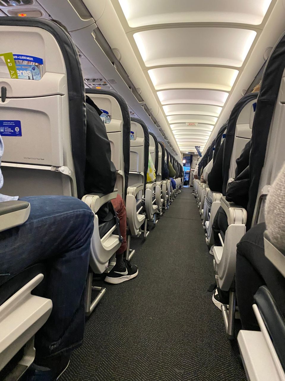 Trip to America 2024