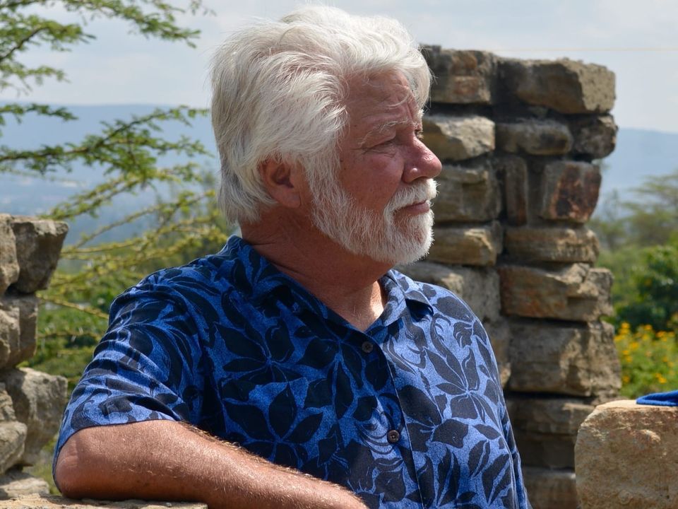 "For Lo, I'll always be with you"