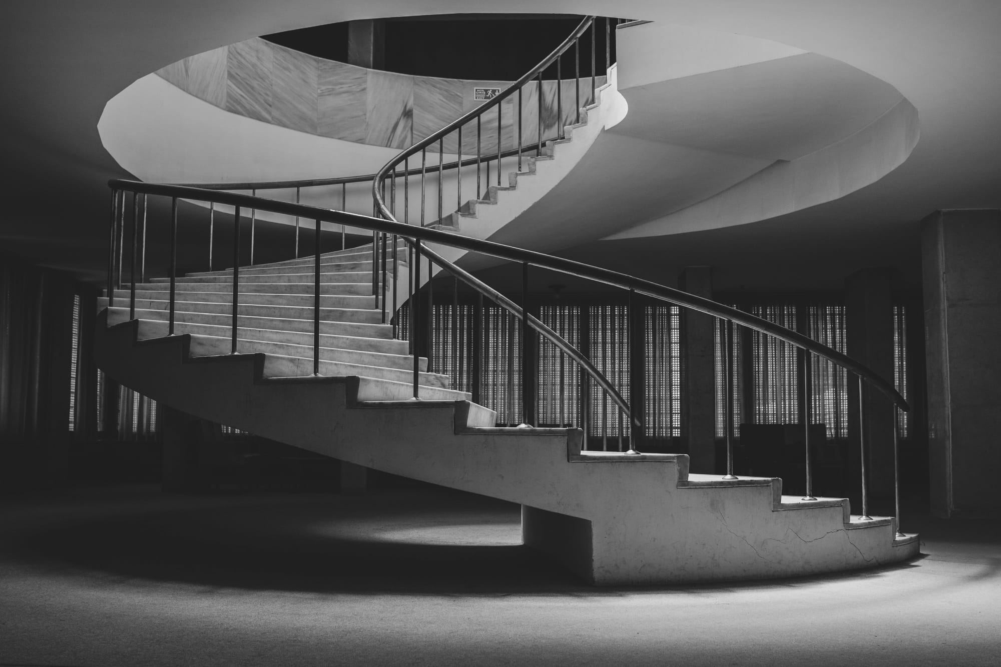 A New Project in Intentional Living