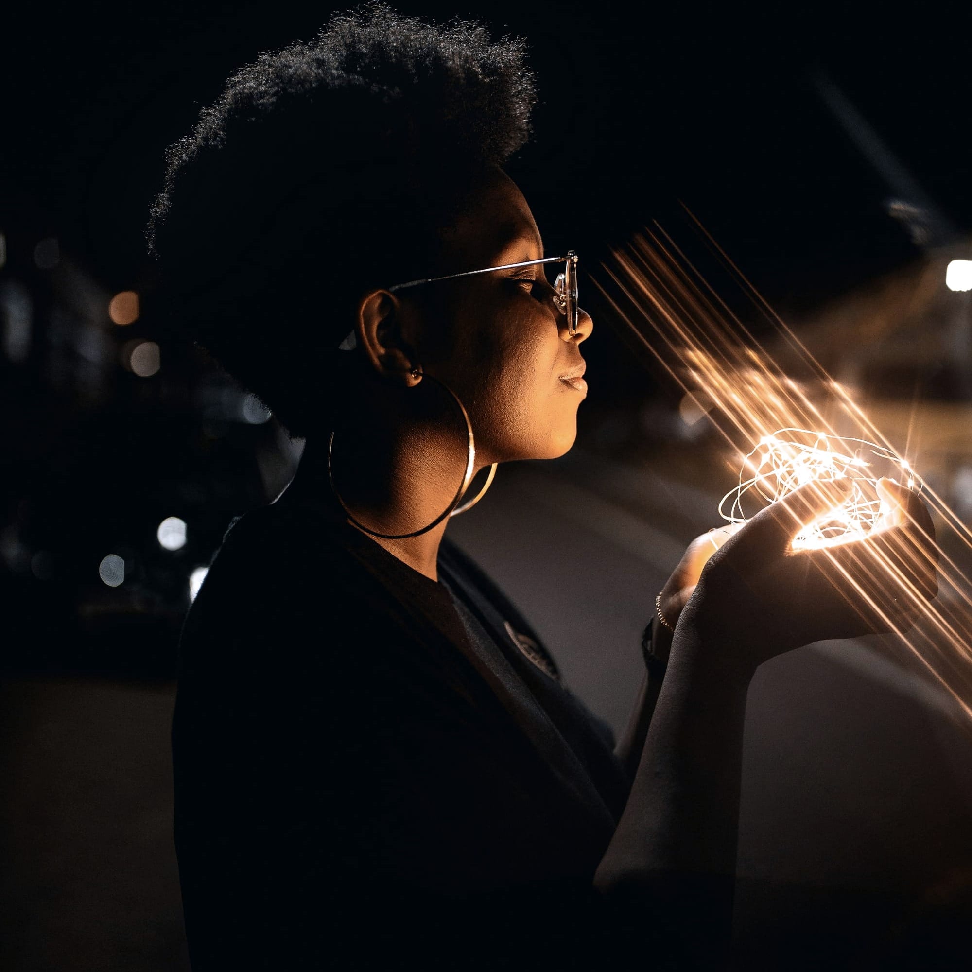 The Rise of the Self-Architected Life
