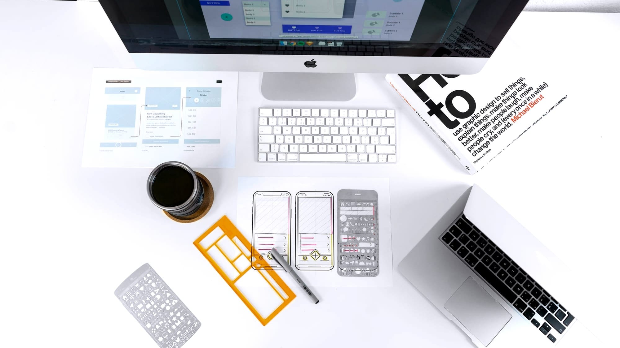 Your Life Is a System (Whether You Designed It or Not)