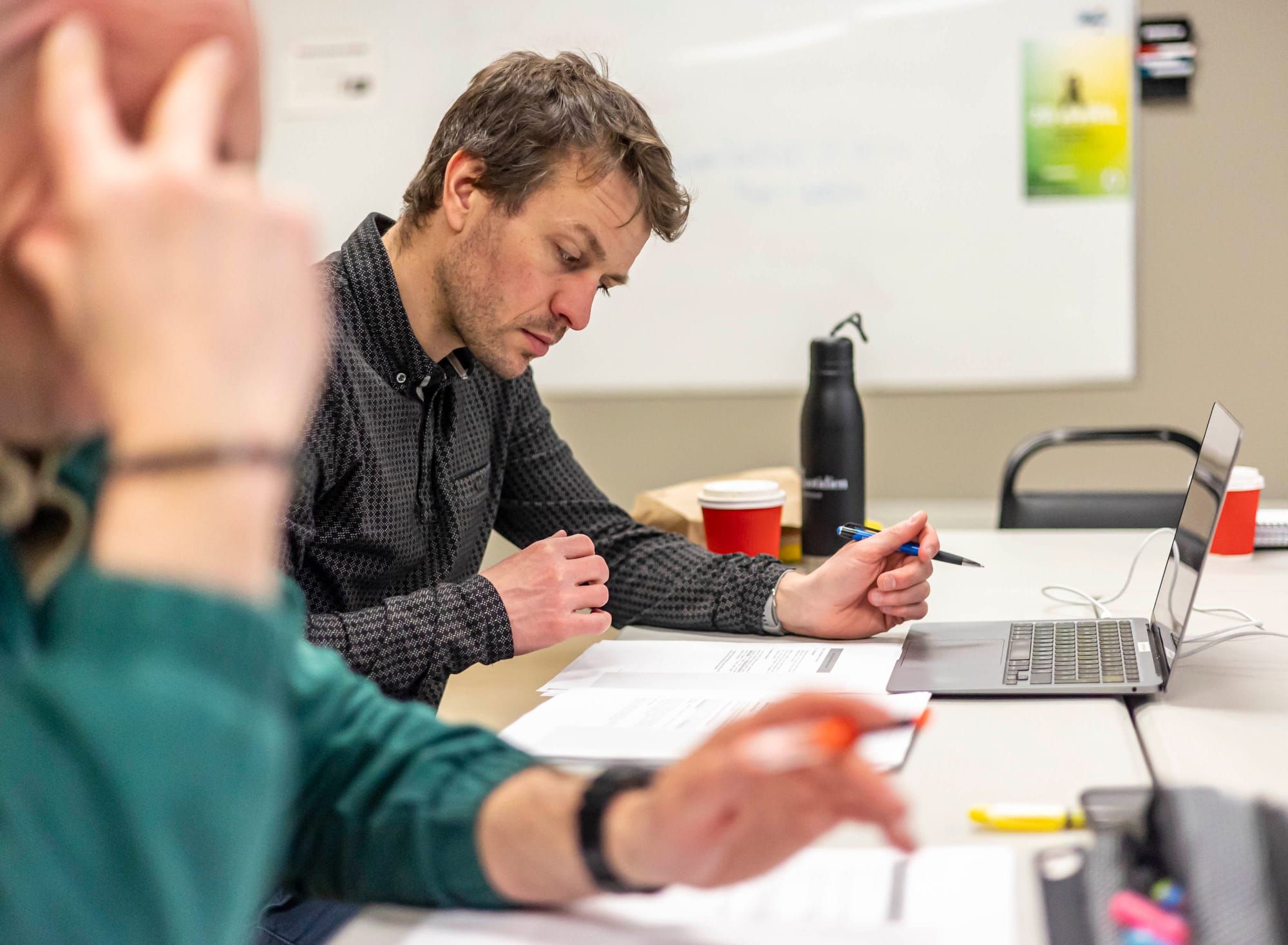 [INFO-NÉGO #3] PREMIÈRE SÉANCE DE NÉGO : DES DEMANDES ÉVASIVES