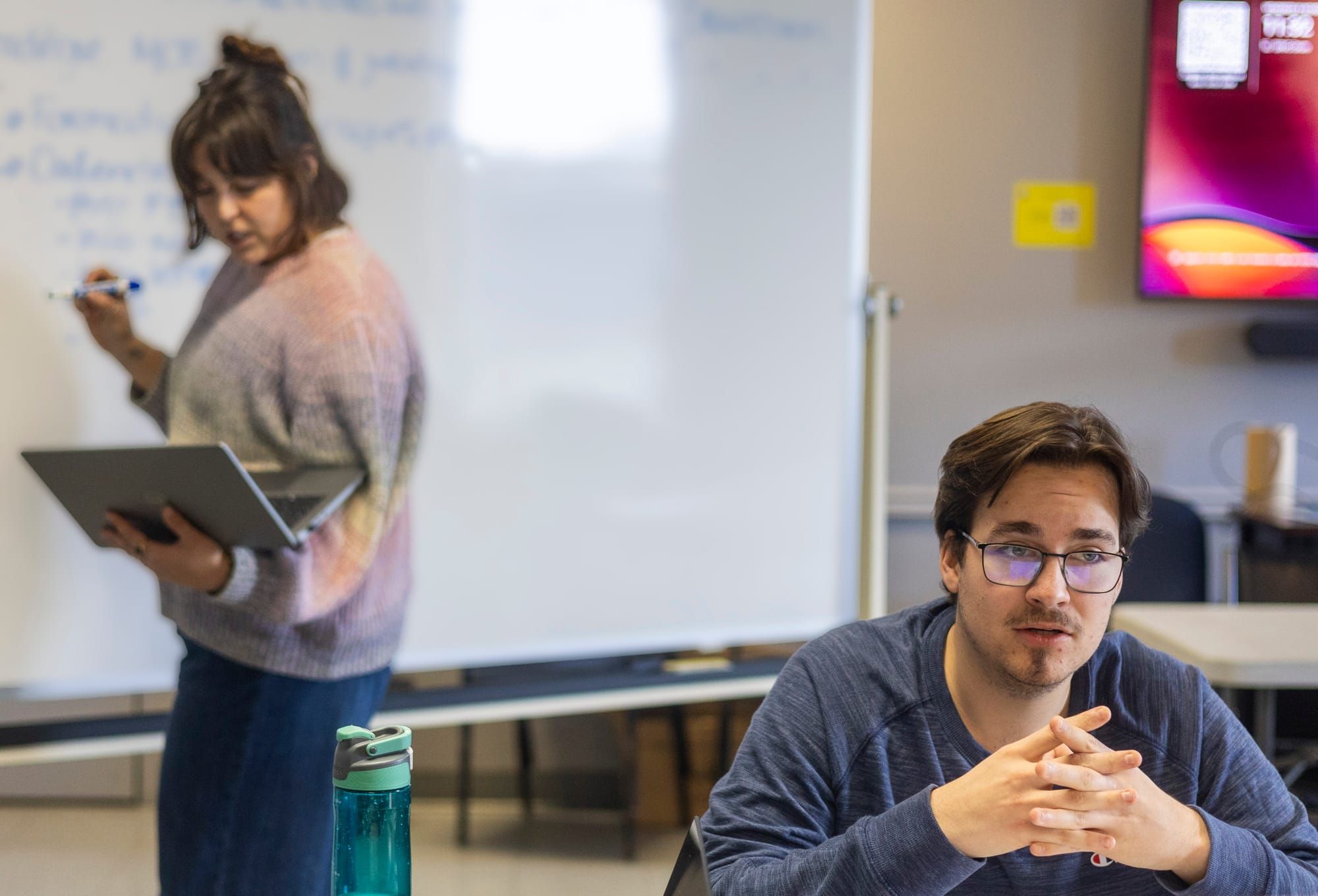 [INFO-NÉGO #8] LA DIRECTION GÉNÉRALE FINALEMENT PRÊTE À NOUS RENCONTRER