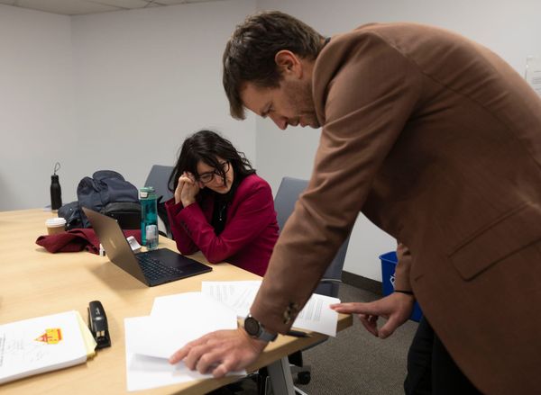 [INFO-NÉGO 6] Un automne chargé