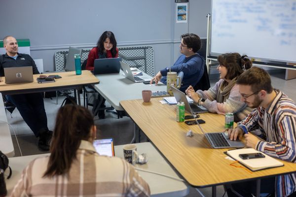 [INFO-NÉGO #7] De l’information, et ça Presse