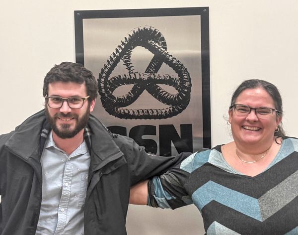 Voici vos nouveaux délégués syndicaux