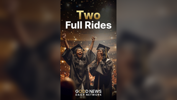 $30,000. Times Two. Two Miami Teens Didn't See It Coming