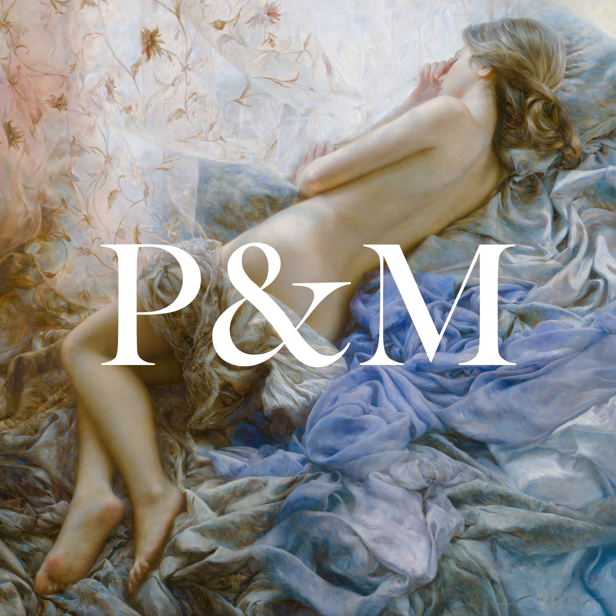 Photographer & Muse: A Return To Beauty