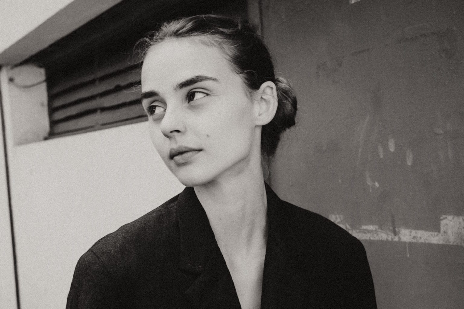 Giulia Bonatesta by Charles Cave