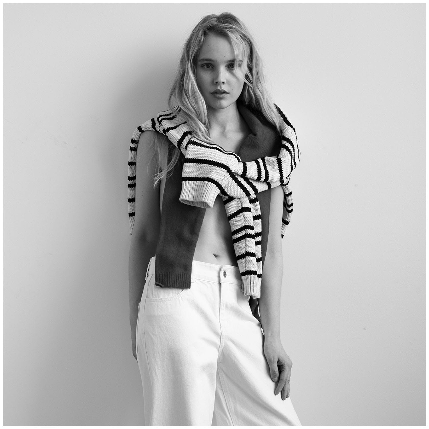 model-jeanne-markevich