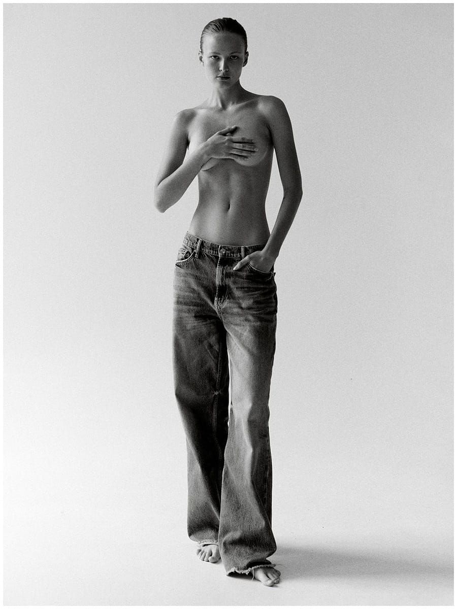 The Body