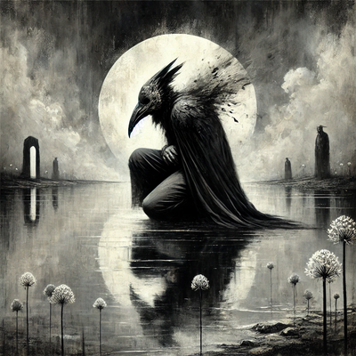 The Mirror of Assimilated Auguries