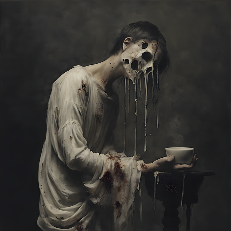 To Mourn Our Loss of Self