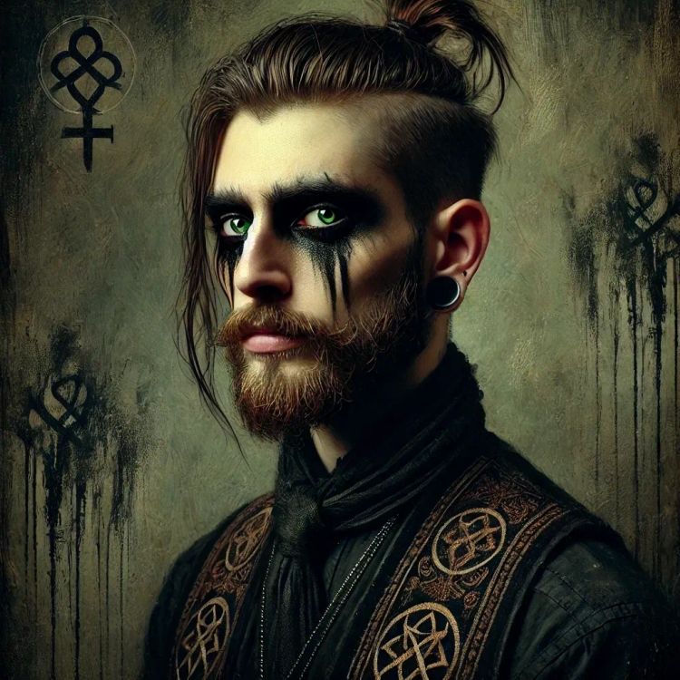 On the Curator's Journey