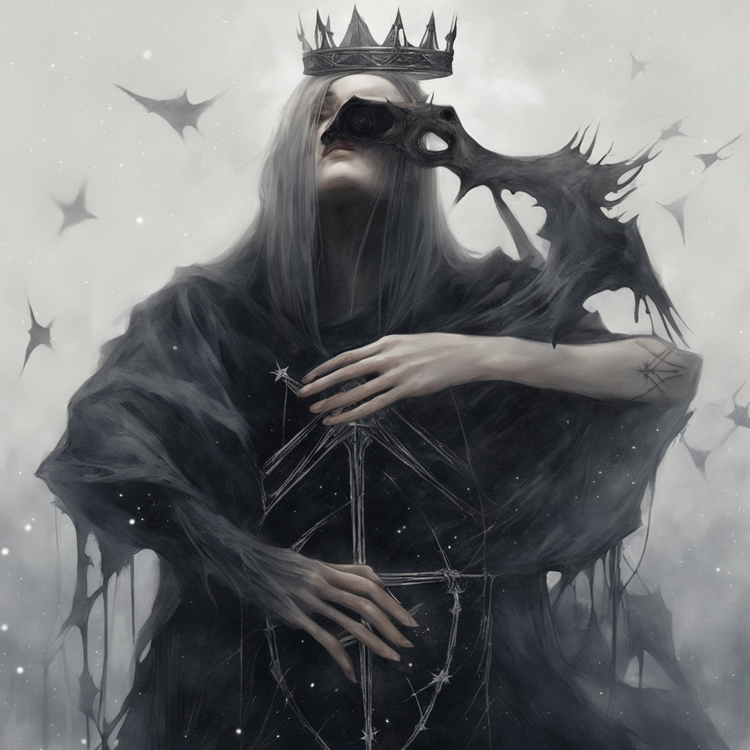 To Muse Upon This Vexing Realm