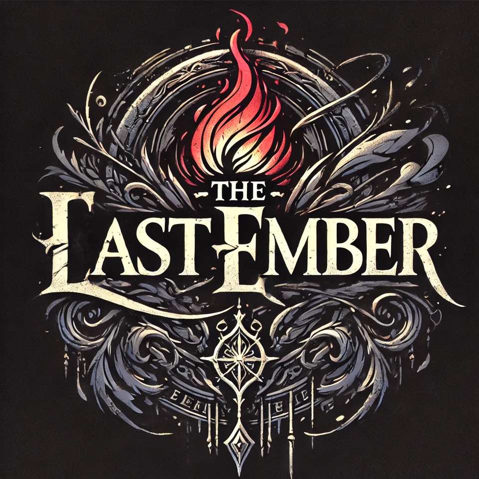 The Last Ember