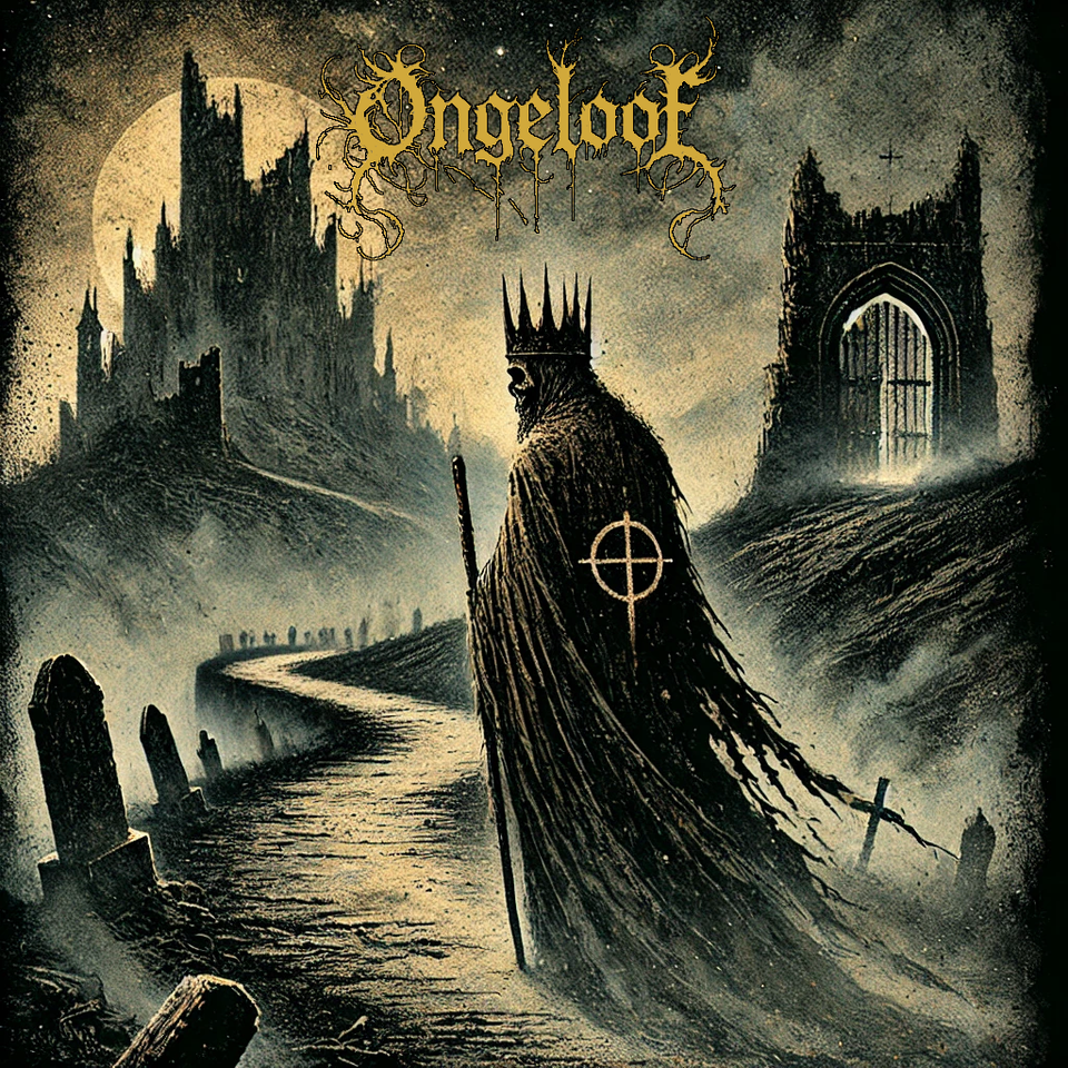 Aan't Duistere Firmament