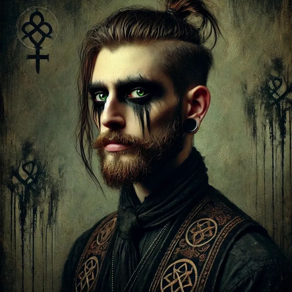 On the Curator's Journey