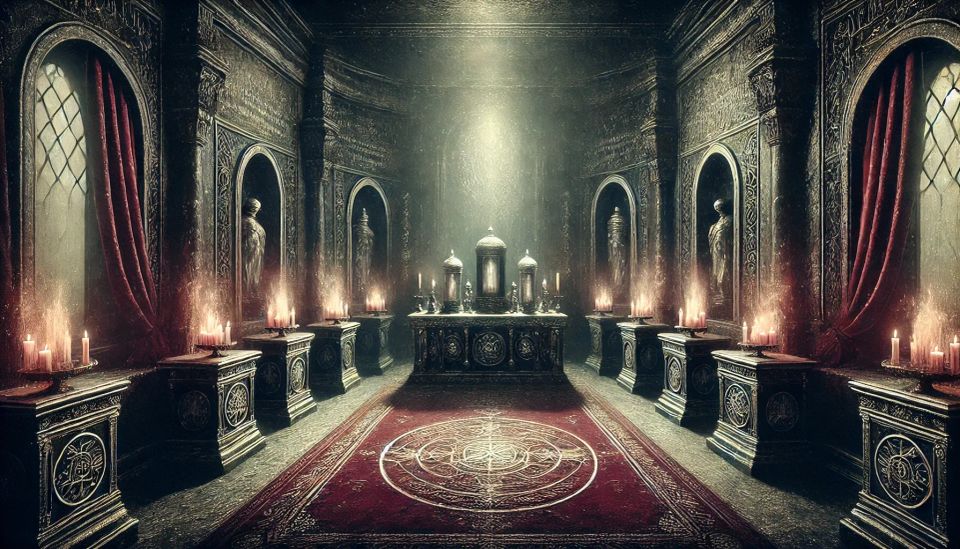 Among Evolving Echoes: The Gallery of Resonant Relics