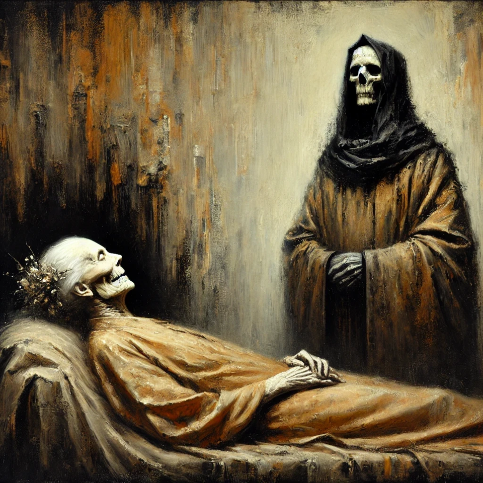 Of Diamonds That Shone