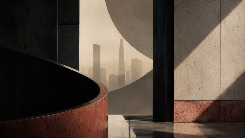 Asia Is Reshaping the Geography of Perfume