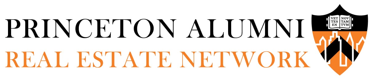 Princeton Alumni Real Estate Network