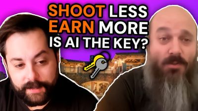 The AI Revolution in Real Estate Media: Unlocking Creativity, Speed, and Scale