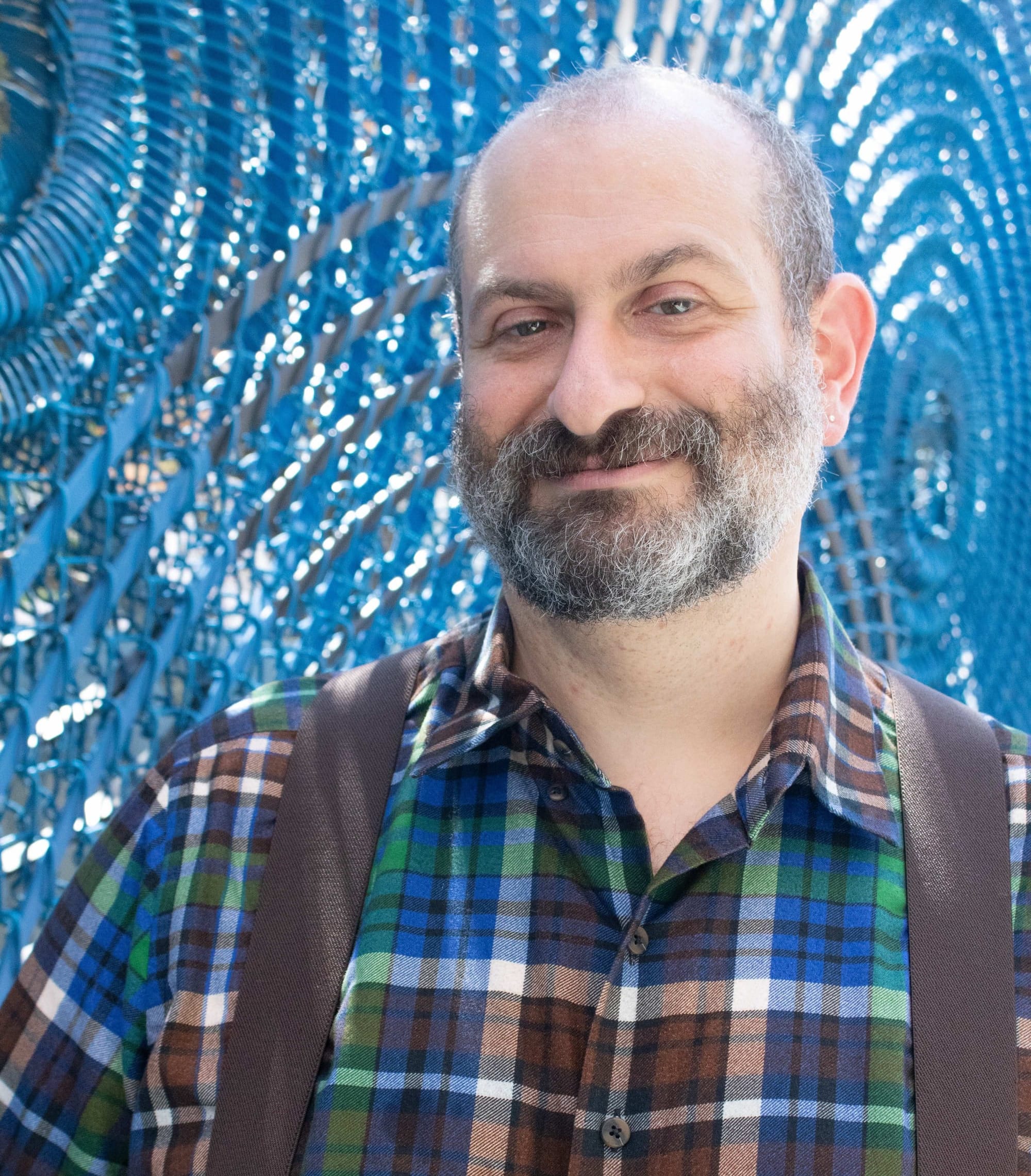 Ian Lekus