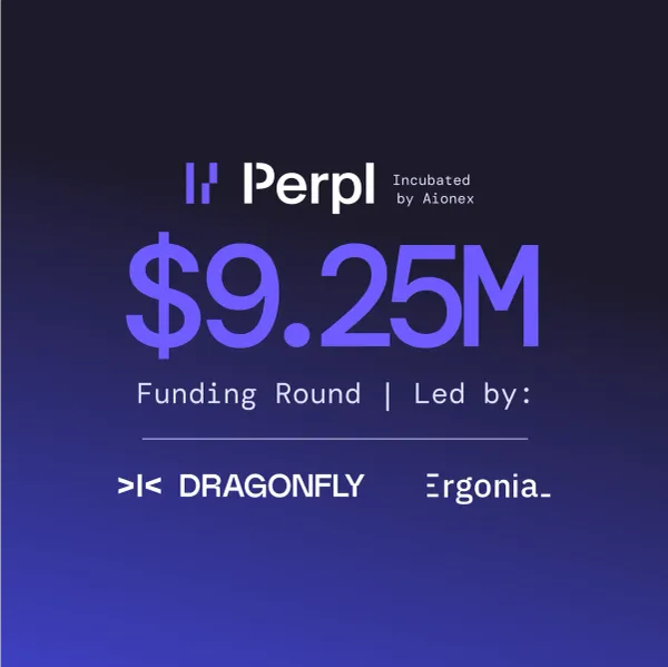 Announcing our $9.25M Funding led by DragonFly Capital
