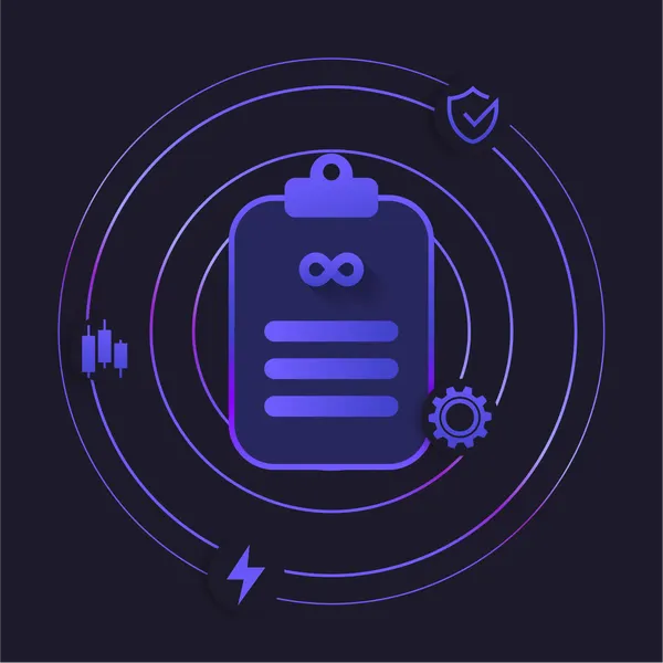 Order Types on a Perp Exchanges