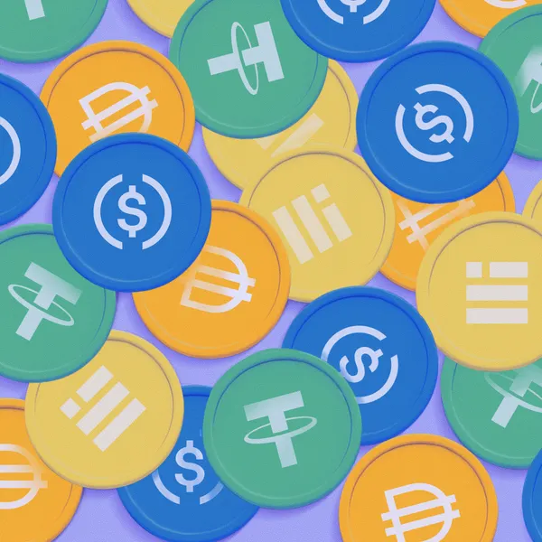 Understanding Stablecoins