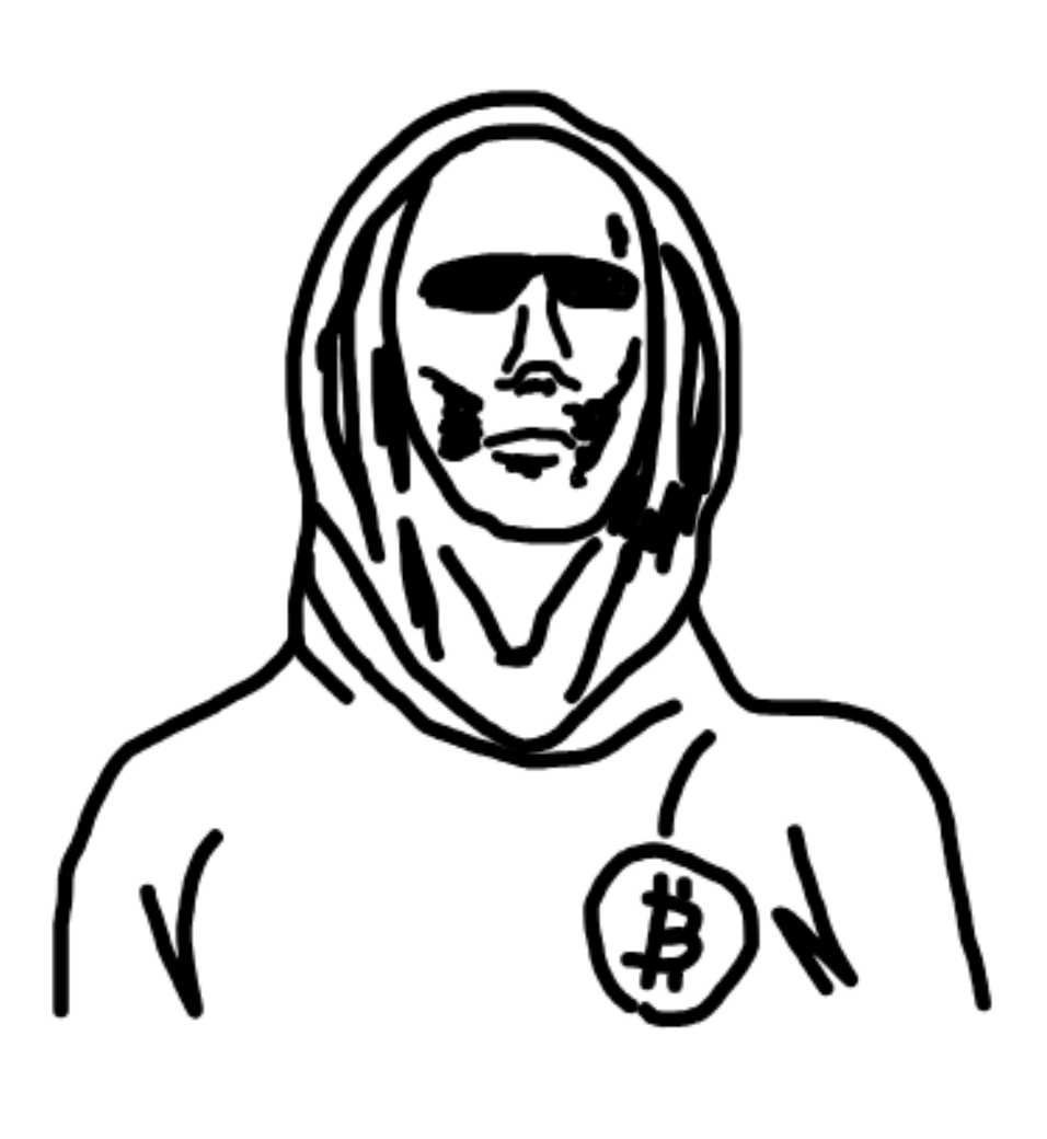 Who is Satoshi Nakamoto?