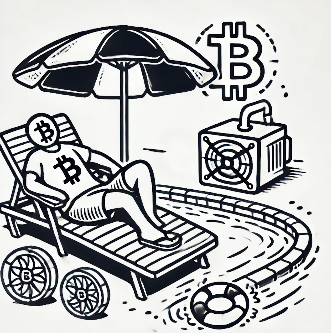 What is a Mining Pool?