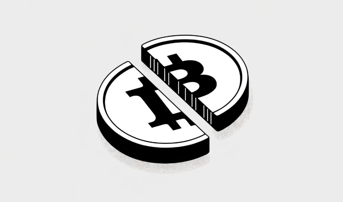 Bitcoin Halving Breakdown