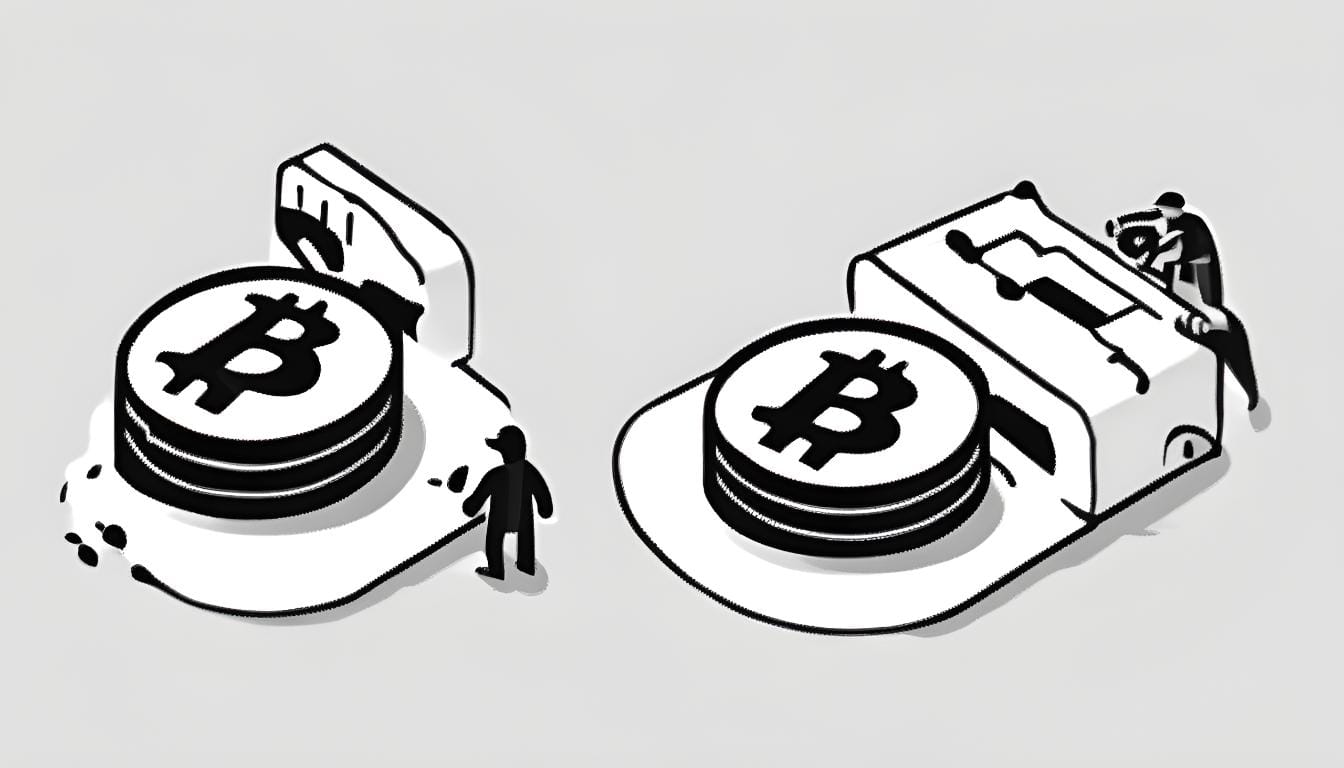 Mining Pools Explained