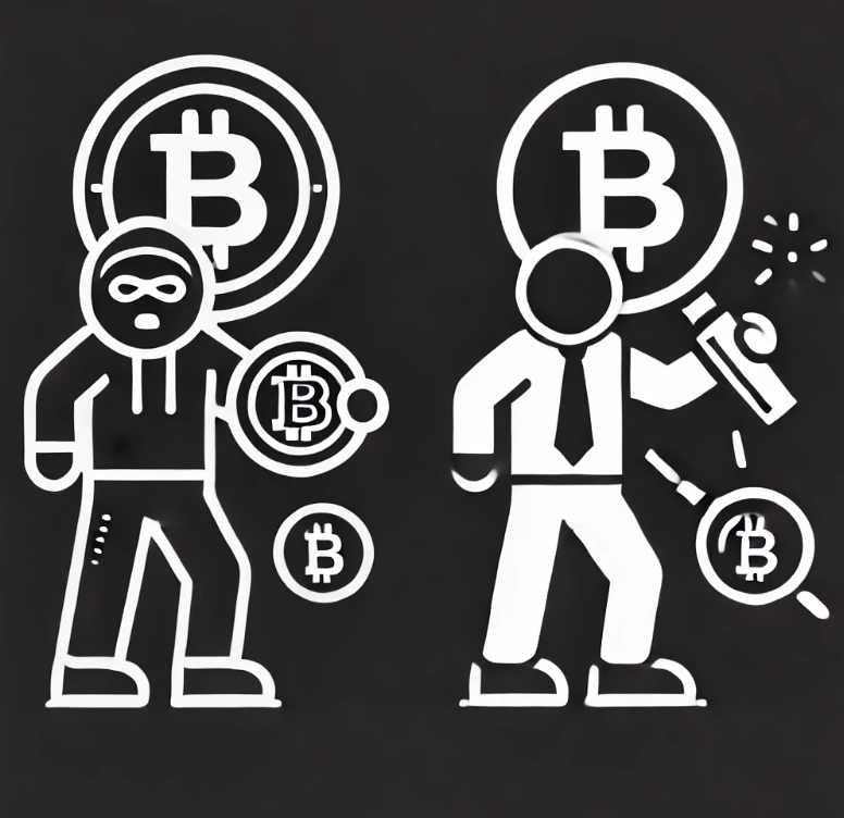 Is Bitcoin For Criminals?